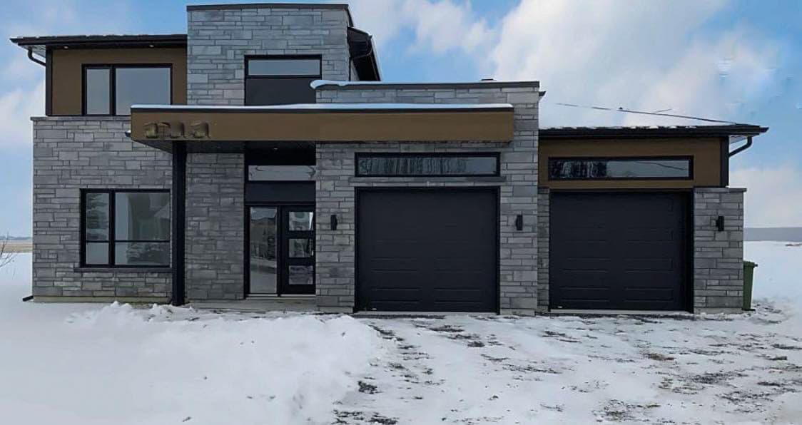 Maçonnerie S.Dupuis inc — Rive-Sud (Montréal)