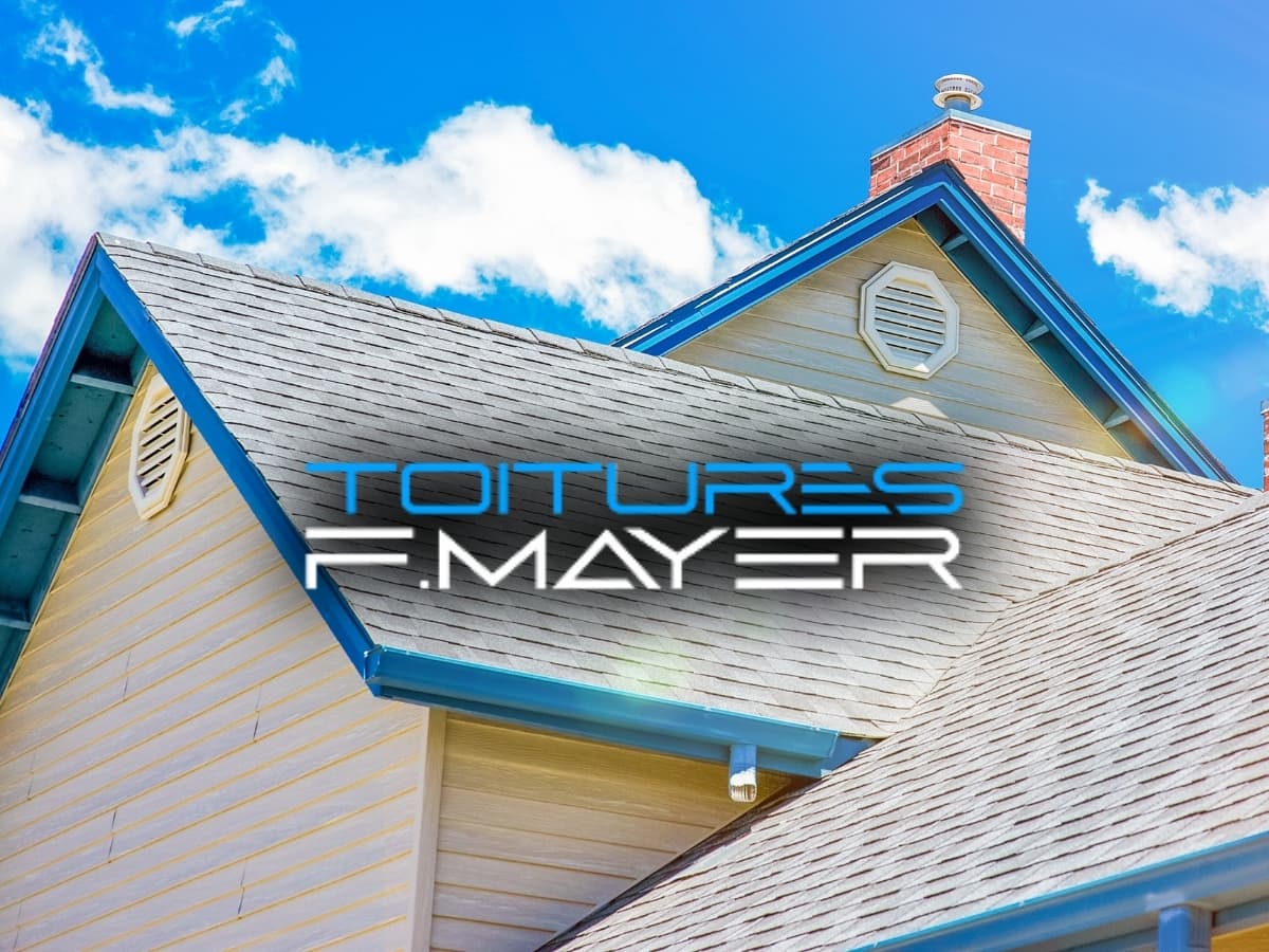 Toitures F. Mayer — couvreur à Terrebonne