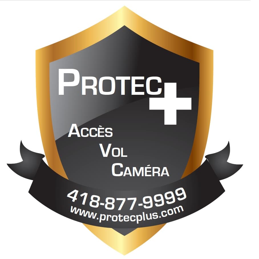 Alarme Protec Plus Inc. — Lévis