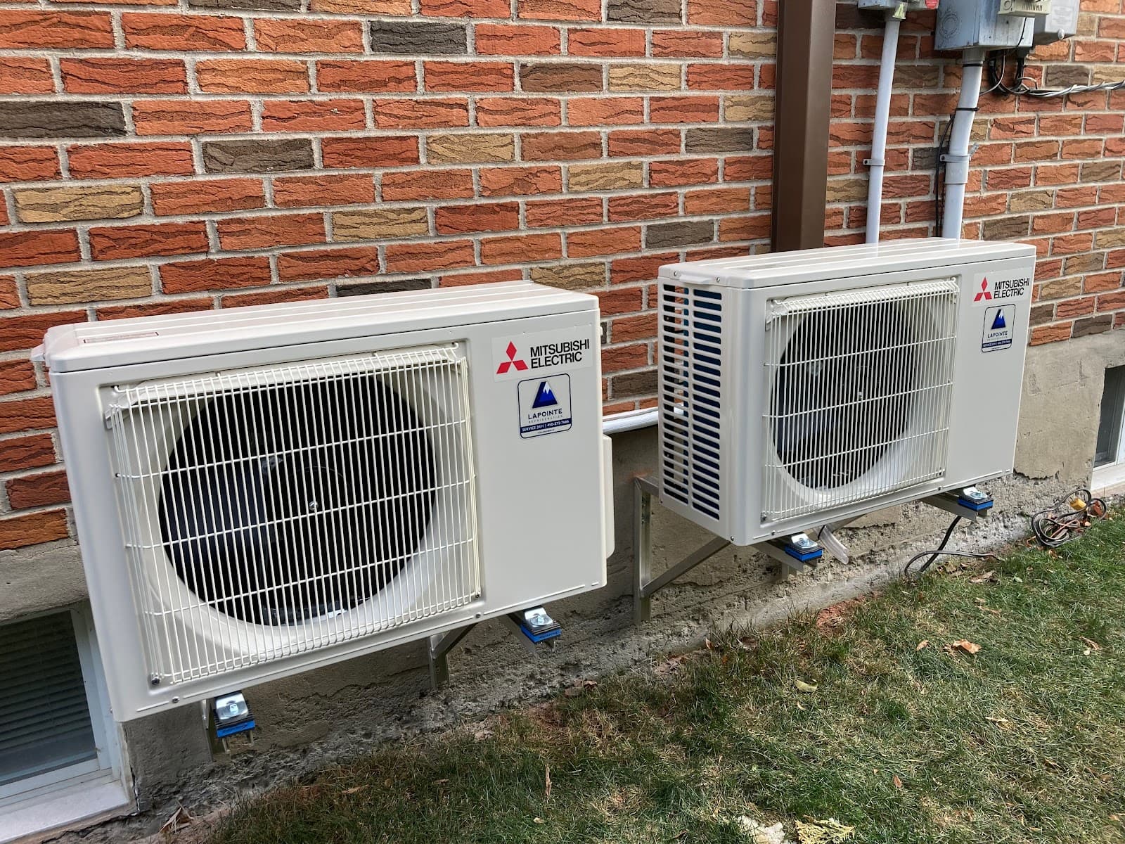 Lapointe Refrigeration Inc. — Salaberry-de-Valleyfield