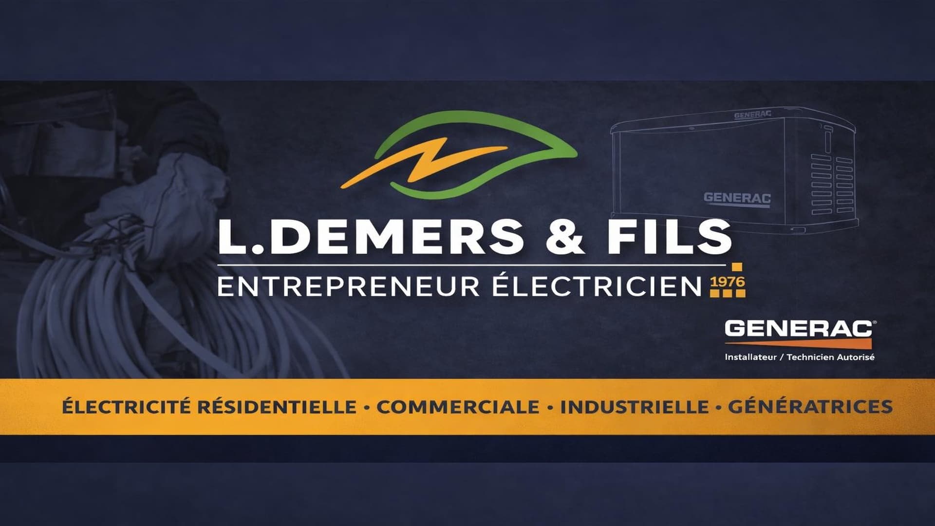 L.Demers Et Fils Inc — Lac-Saint-Jean