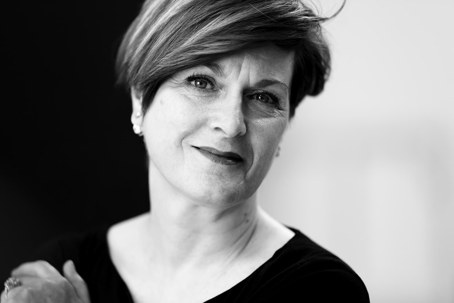 Sylvie Caron Design — Couronne de Québec