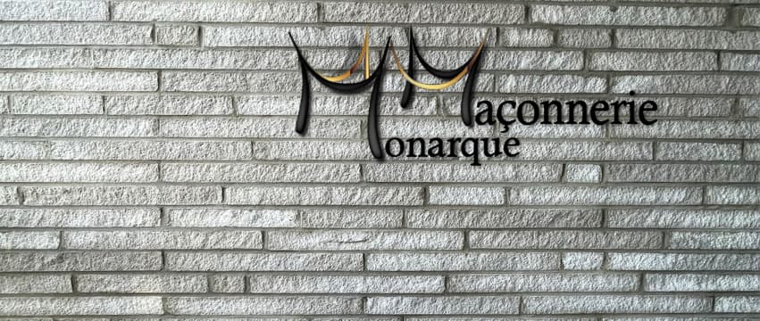Maçonnerie Monarque — Rive-Sud (Montréal)