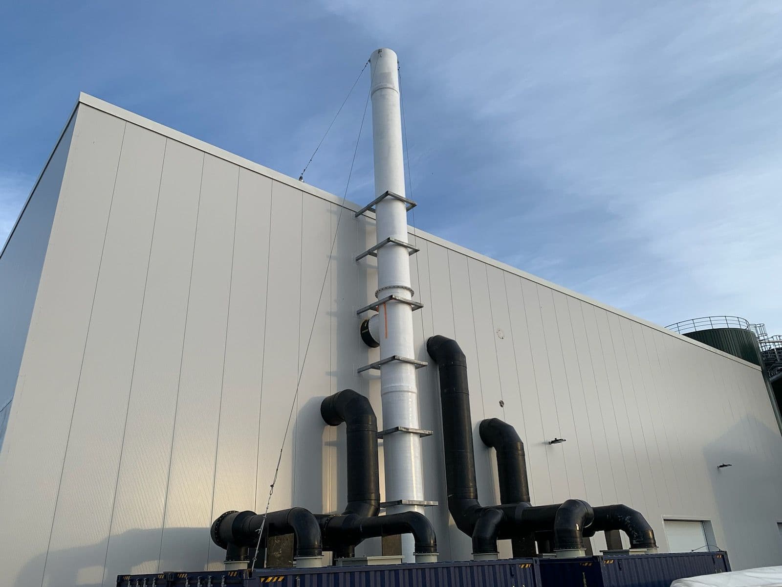 Plomberie Goyer Inc — plombier dans les Cantons-de-l'Est