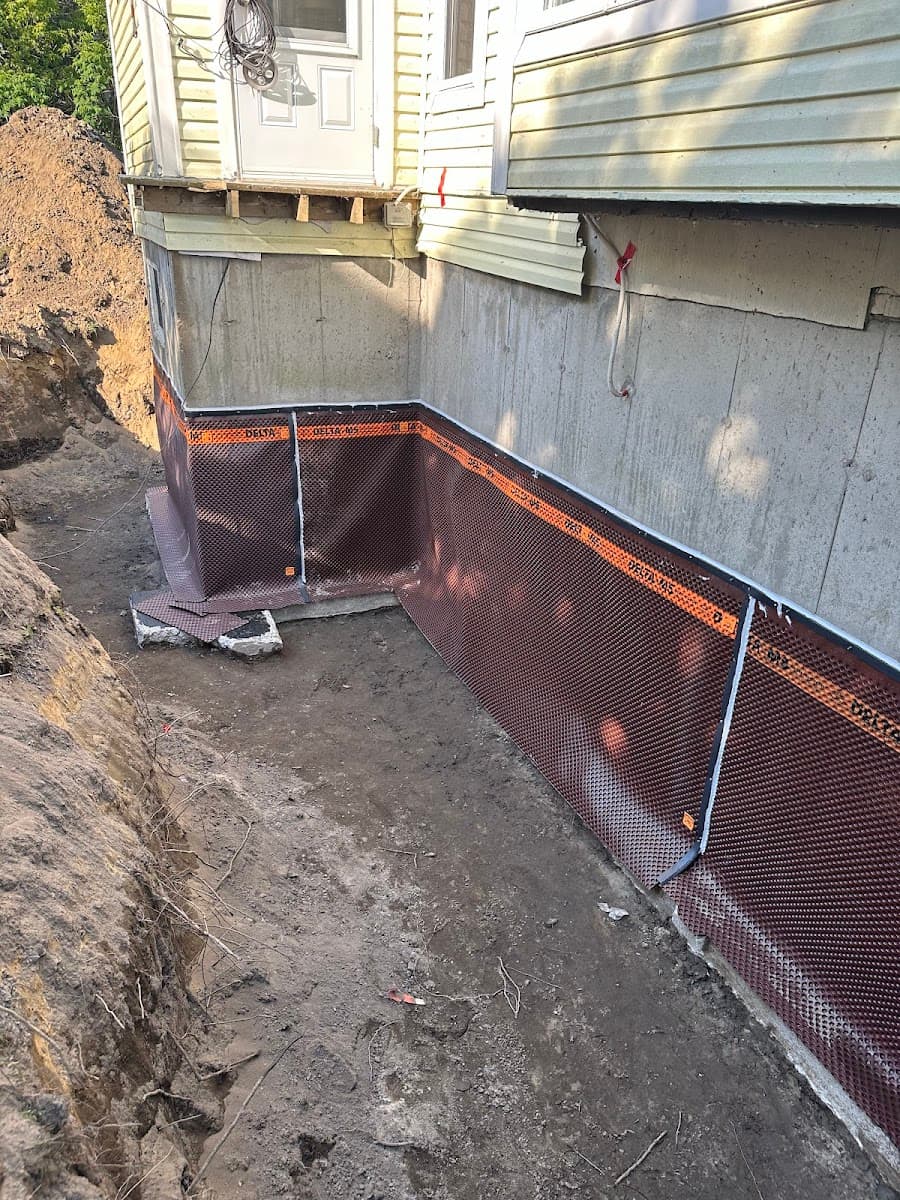 ExcavationJH — Mauricie