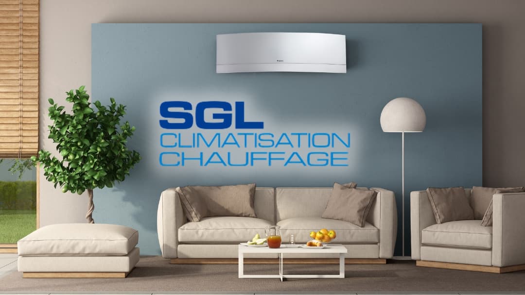 SGL Air Conditioning Heating inc.