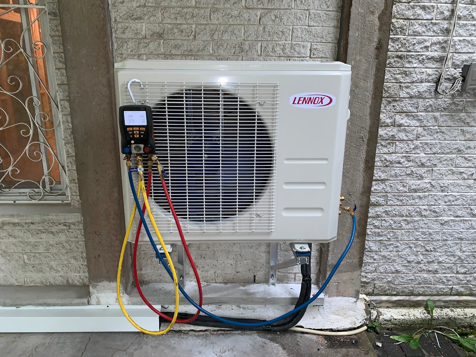 Pro Climatisation 2000 — chauffage et climatisation sur la Couronne Nord (Montréal)