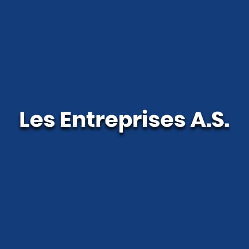 Les Entreprises A.S. — Laurentides