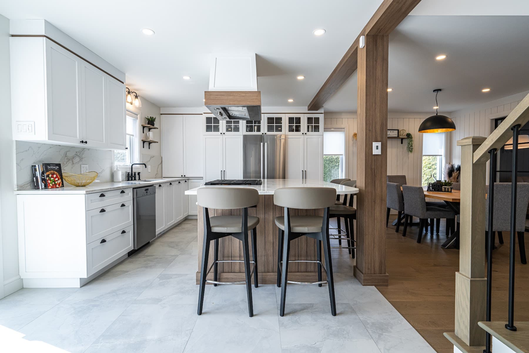 MPhil Design — Mascouche