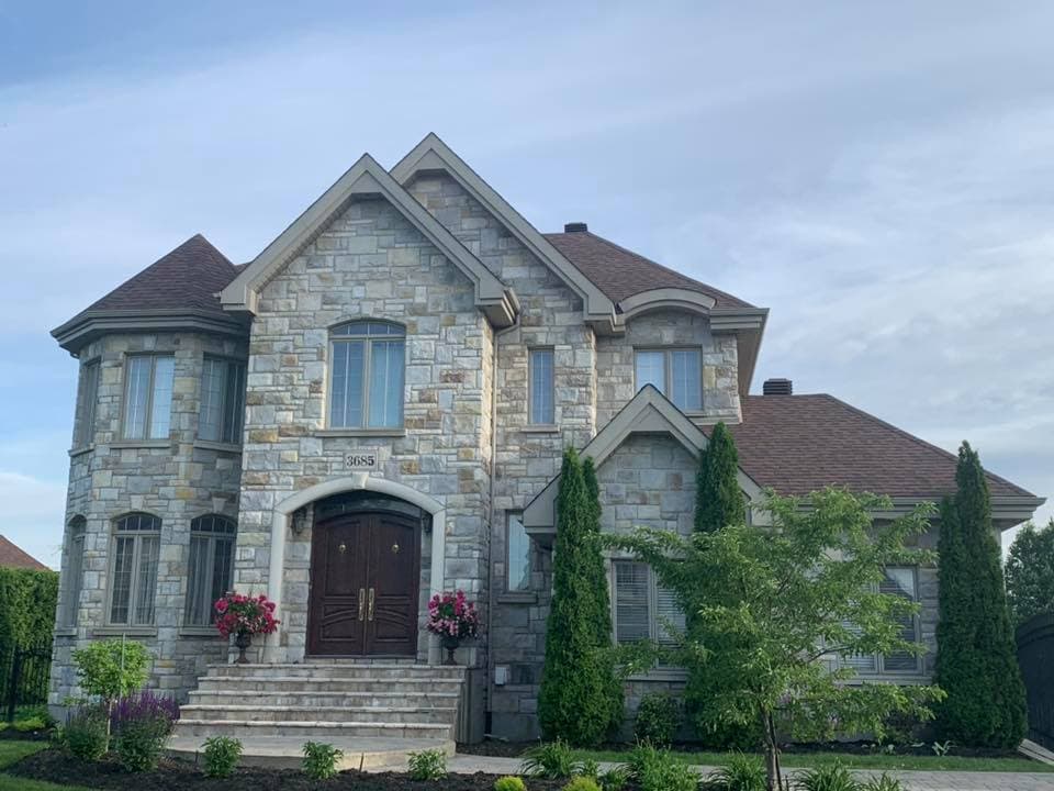Couvreur THR et Fils inc — couvreur sur la Rive-Sud (Montréal)