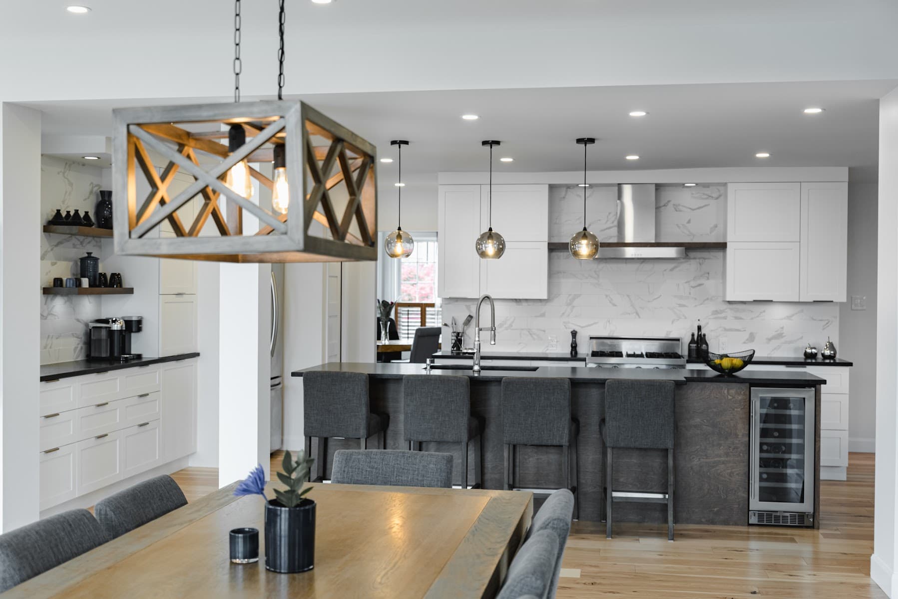 Simard cuisine et salle de bains — Québec