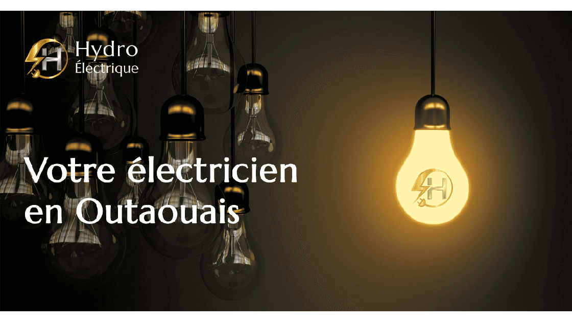 Hydro Electrique — électricien en Outaouais