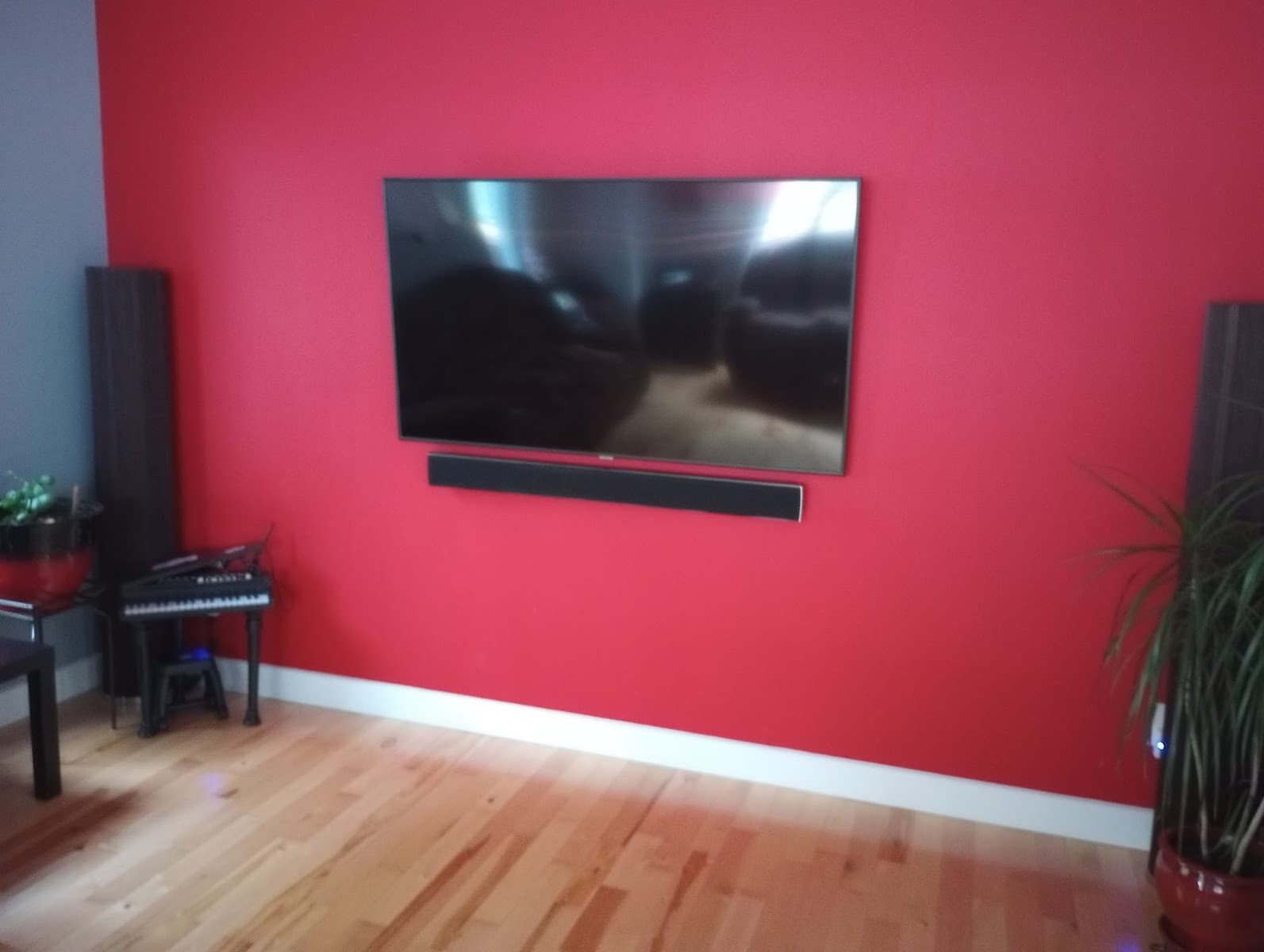 TEKPro AV — spécialiste en sécurité en Outaouais