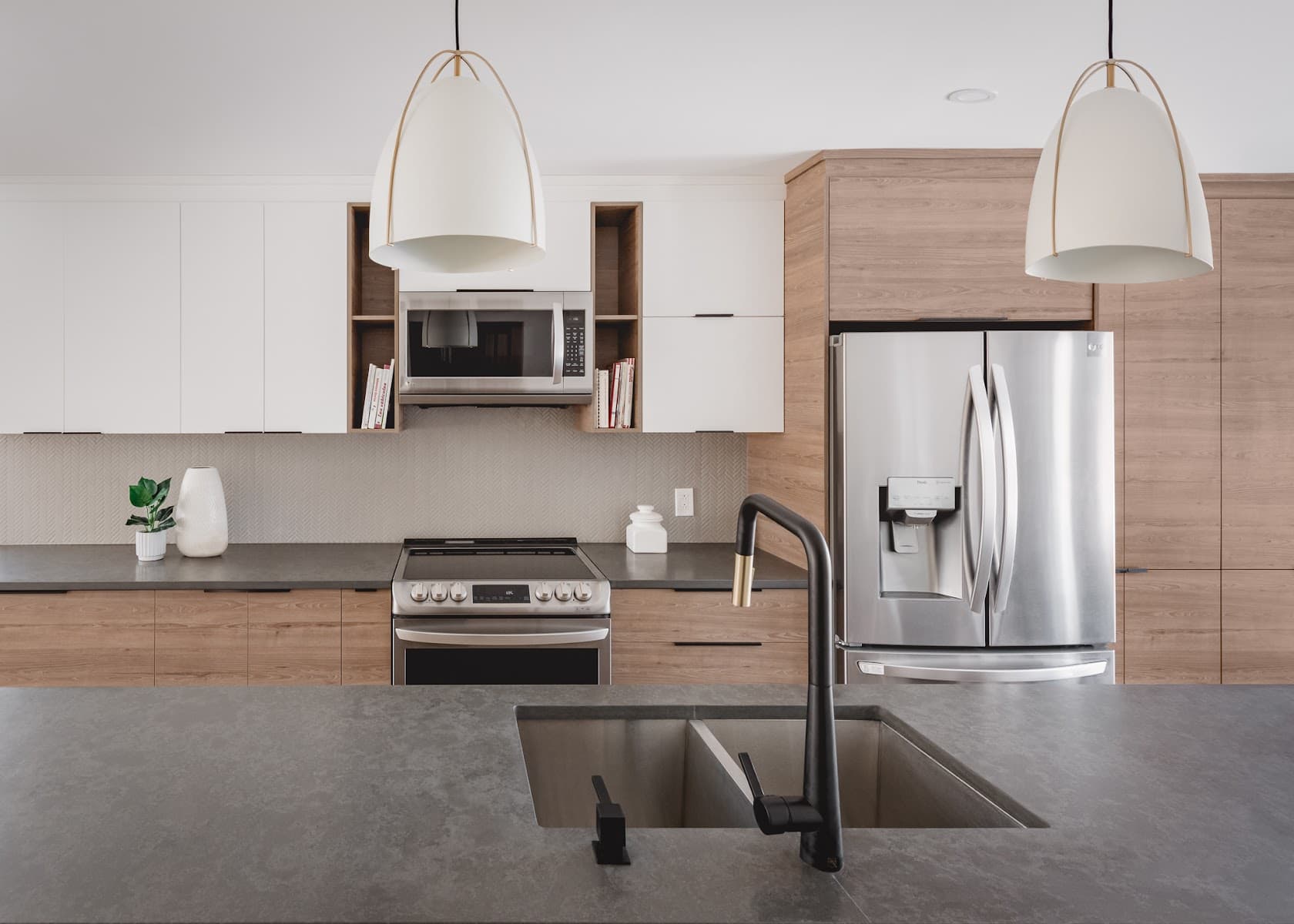 L'Habitat Studio Design — Saint-Eustache
