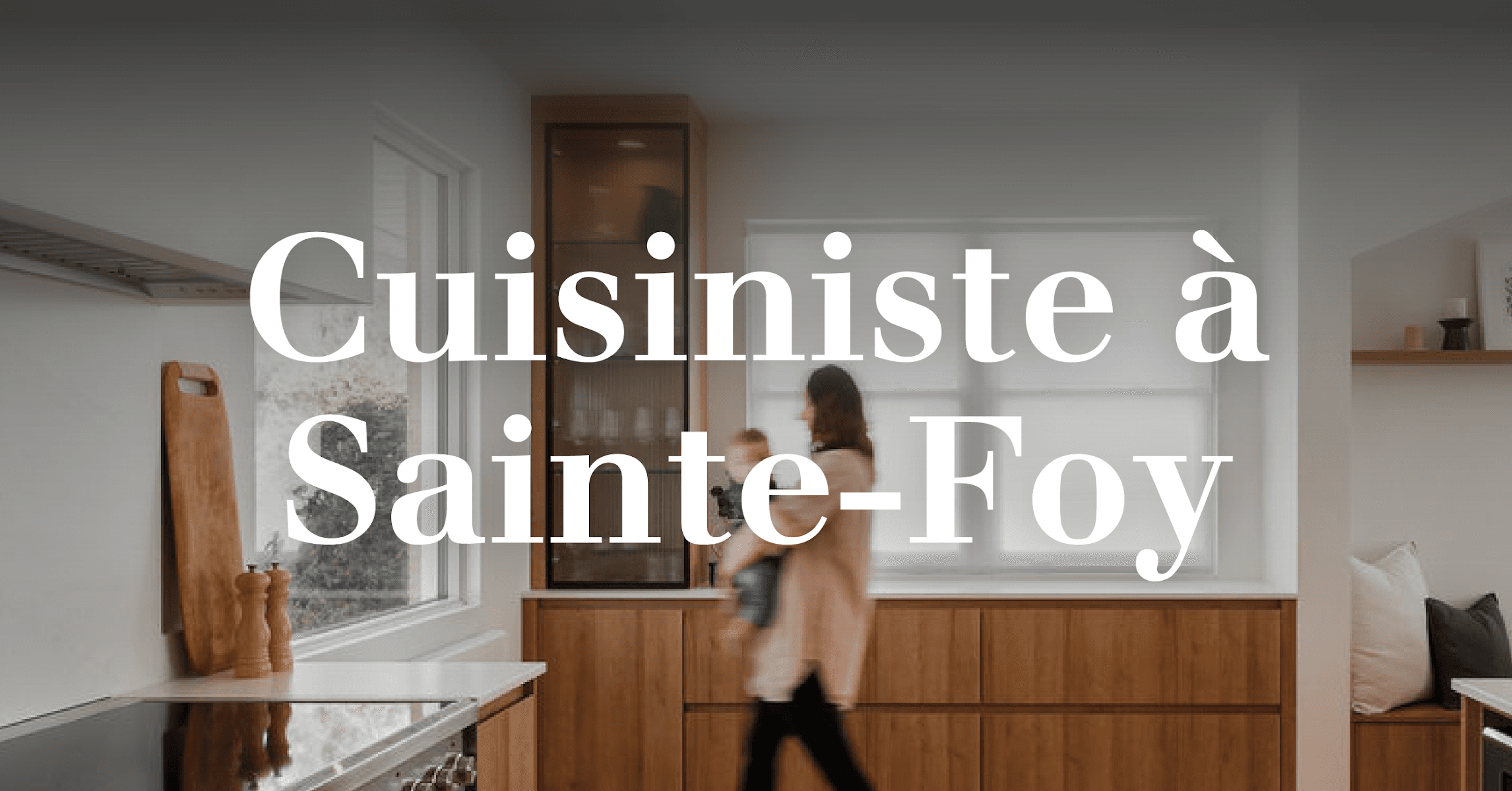 Kocina - Cuisines et salle de bains - Détaillant Miralis
