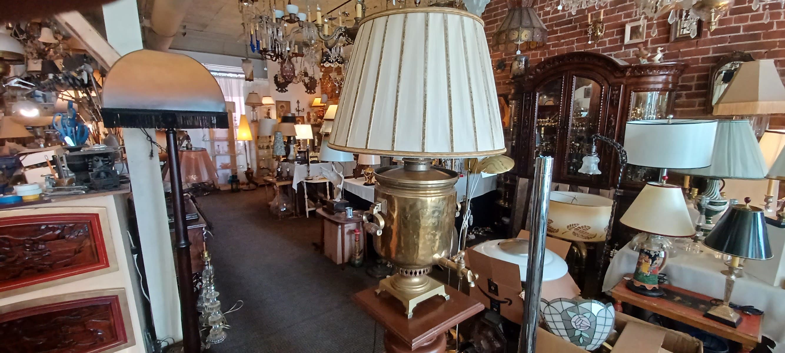 Lampadis