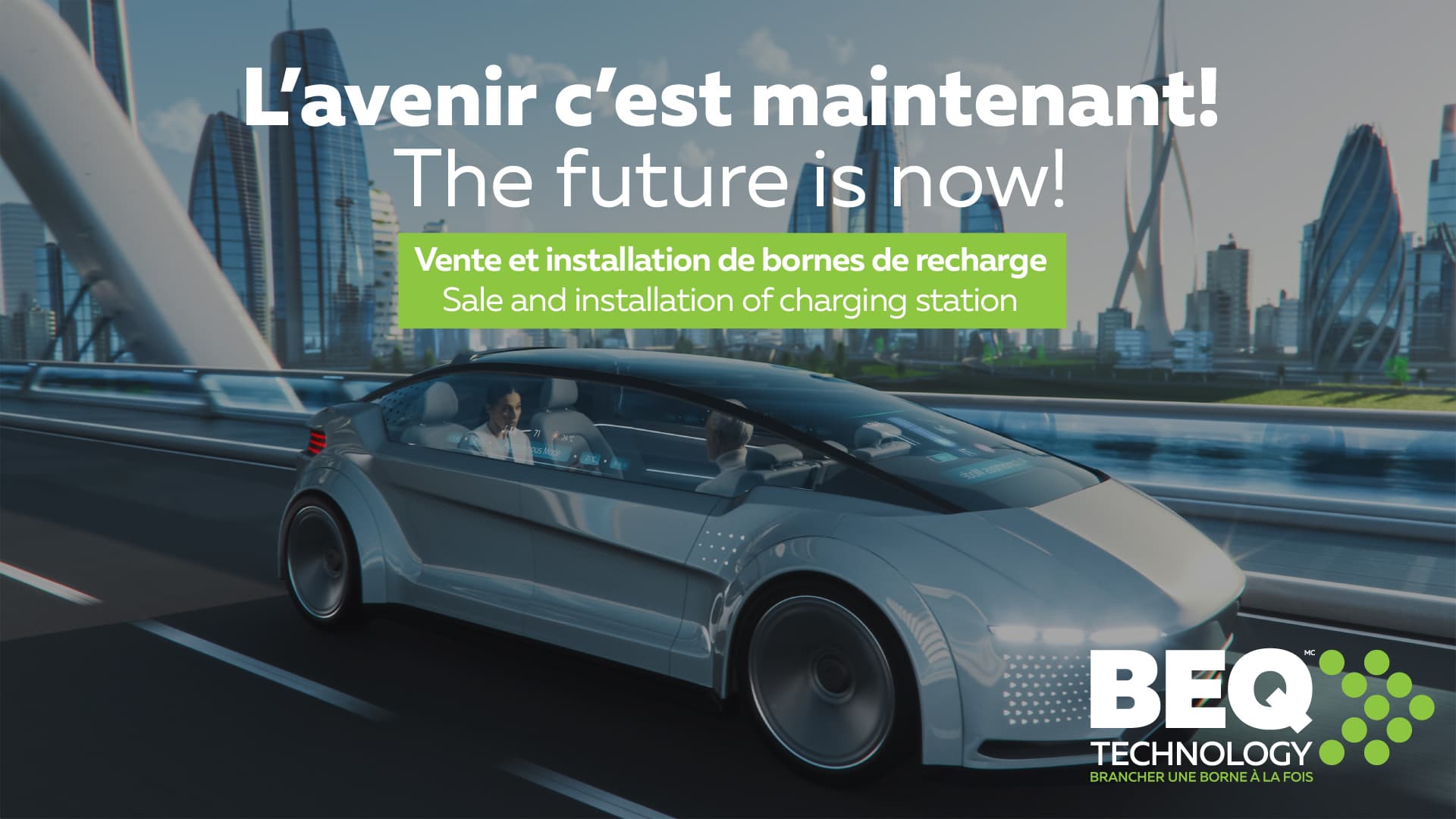 BEQ Technology