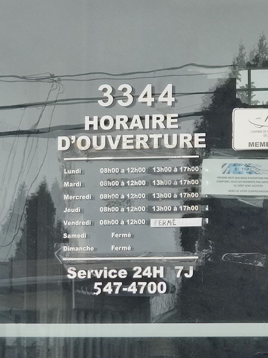 SBL Sécurité