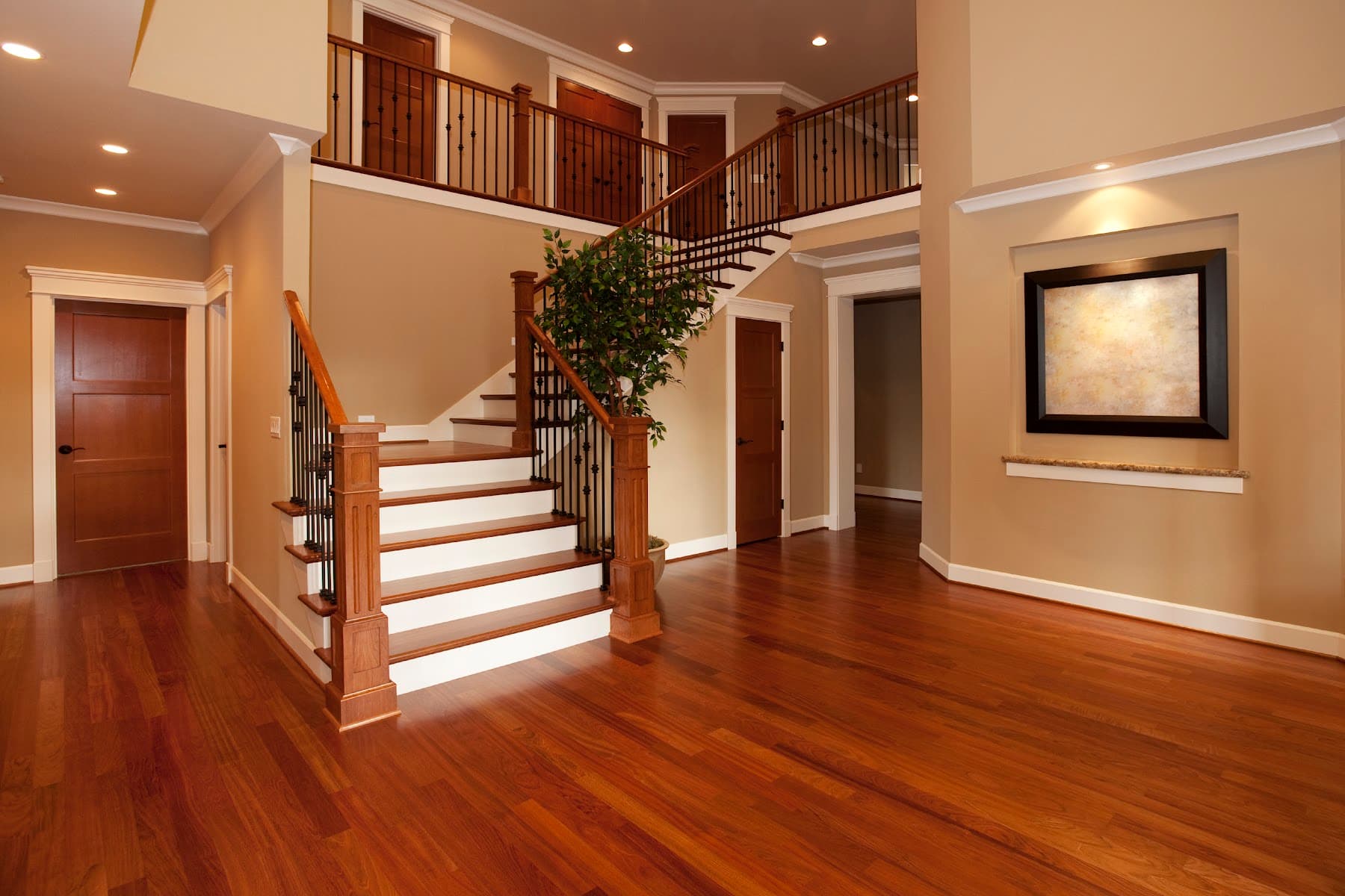 Parquet Design D & D Inc — Rive-Sud (Montréal)