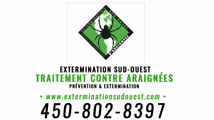 Extermination Sud-Ouest — Salaberry-de-Valleyfield