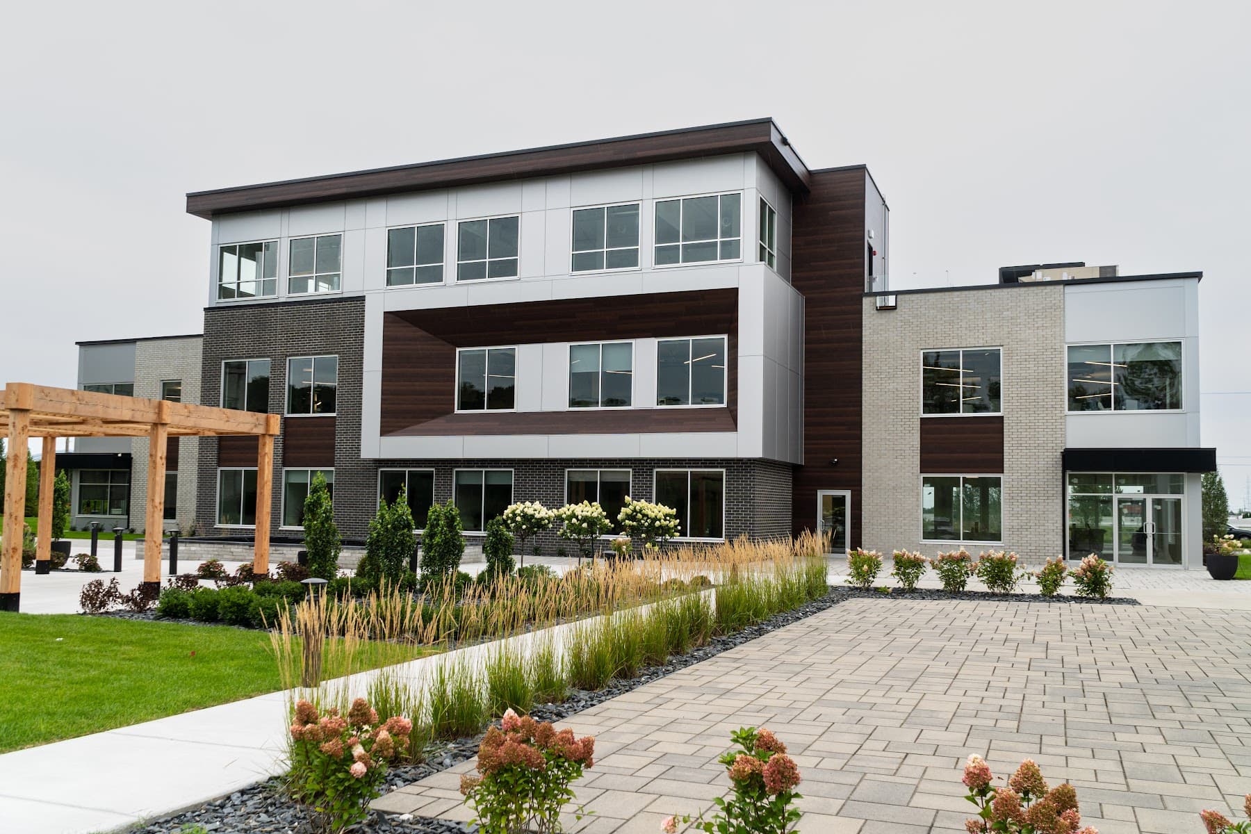 Protech Construction — Boucherville