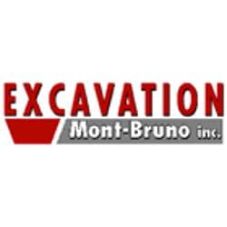 Excavation Mont-Bruno Inc — Montérégie