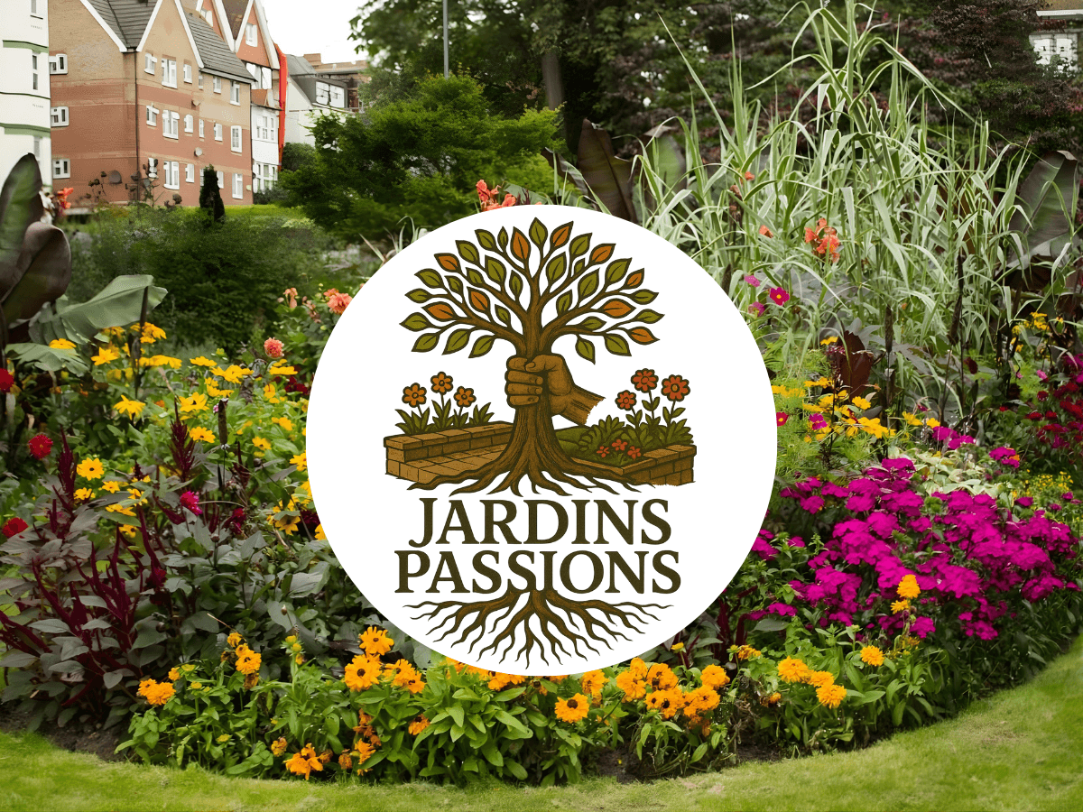 Jardin Passion — Outaouais