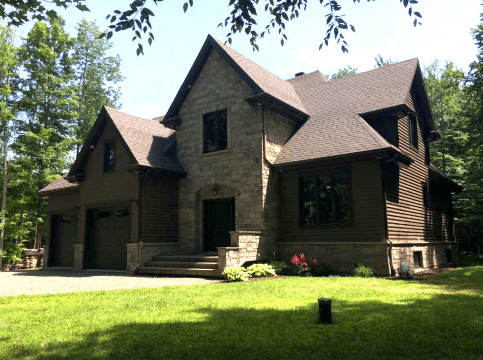 Toitures Memphré inc - Couvreur Magog — Sherbrooke