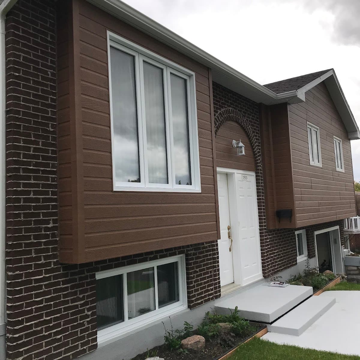 Toitures Et Rénovations D’ici — Saguenay