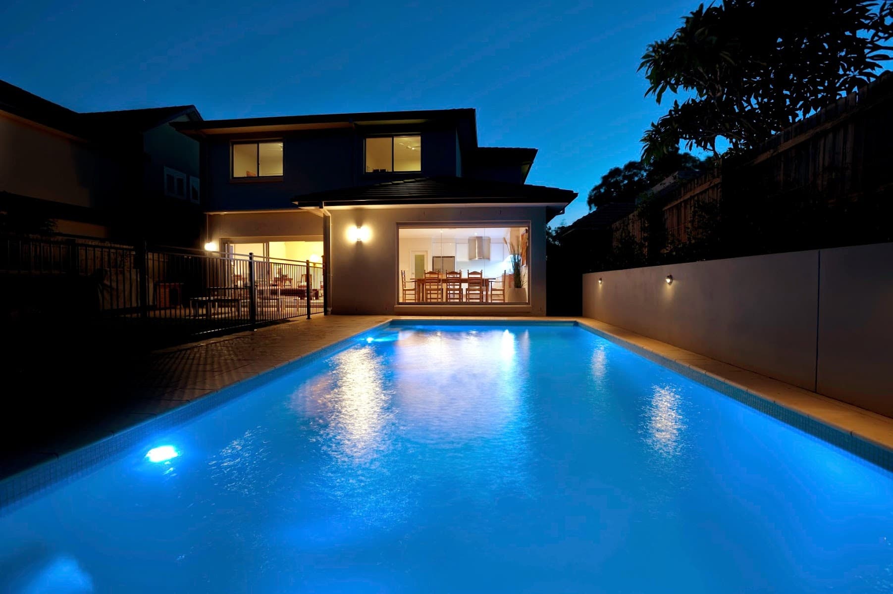 La Boutique Piscines & Spas — Vaudreuil-Dorion