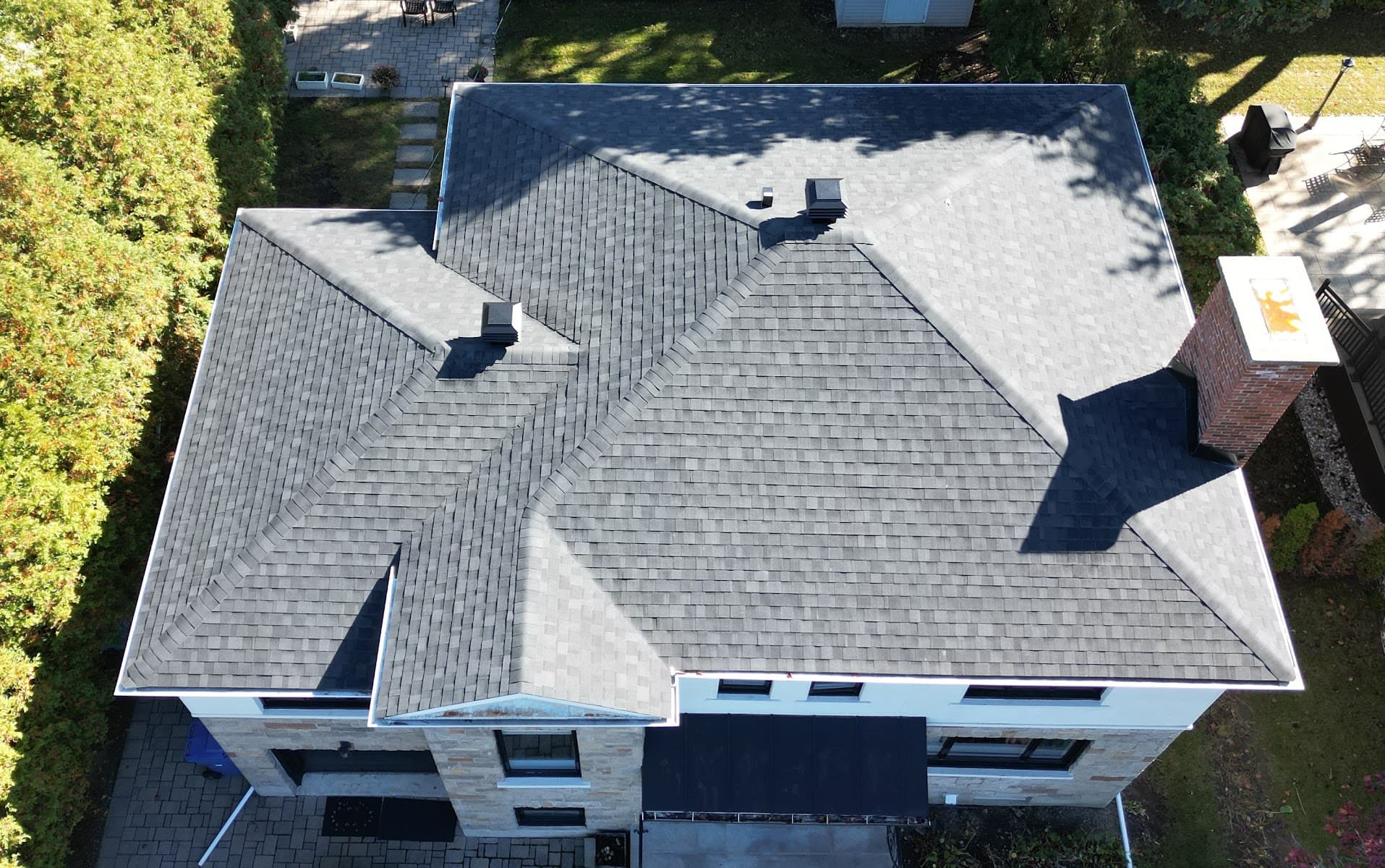 Top Couvreurs Blainville - Toiture Rive-Nord — Blainville