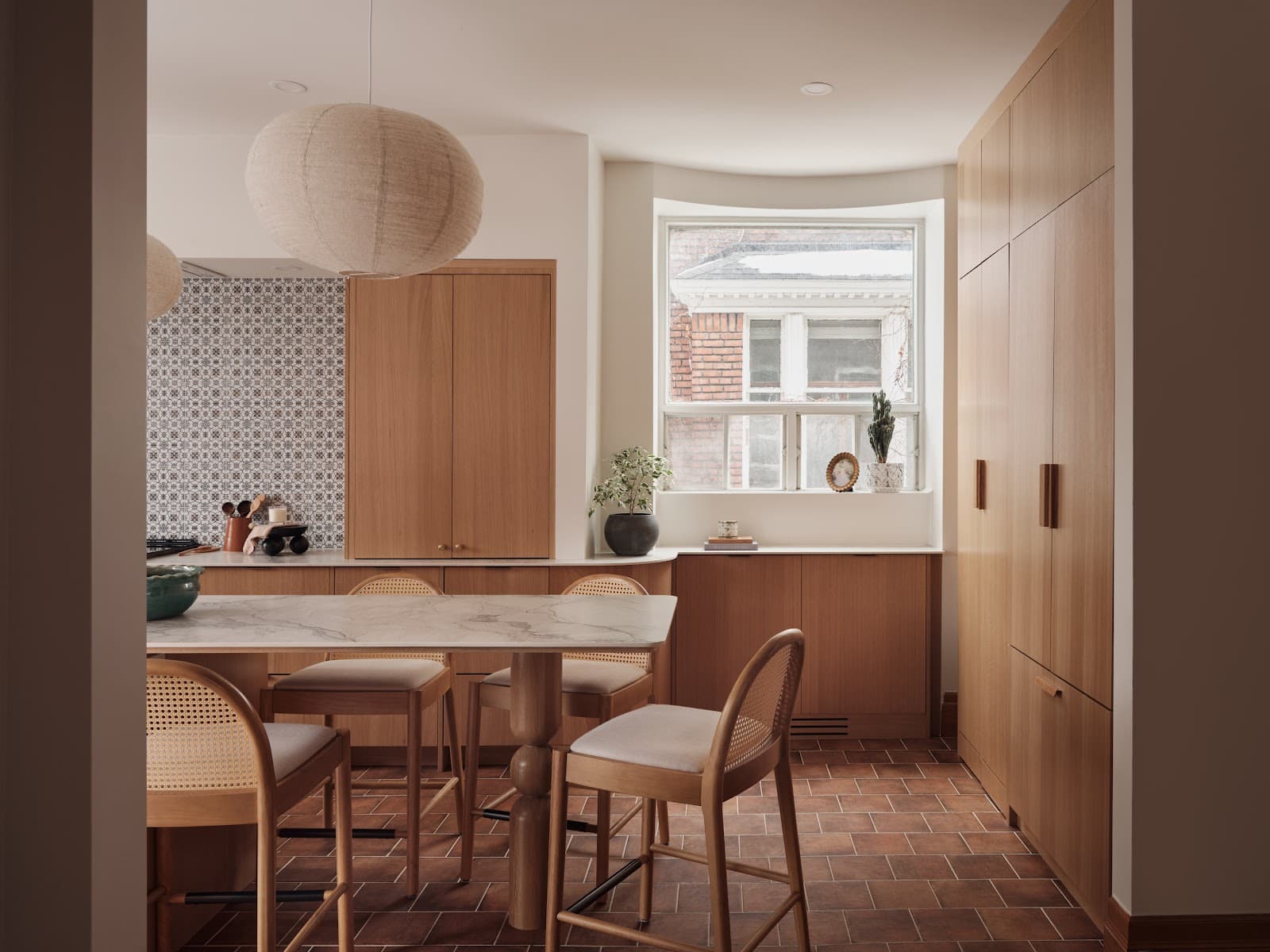 Atelier Dansereau - Design d'intérieur — Verdun