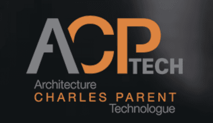 Plan Architecture - Technologue - Charles Parent — Longueuil