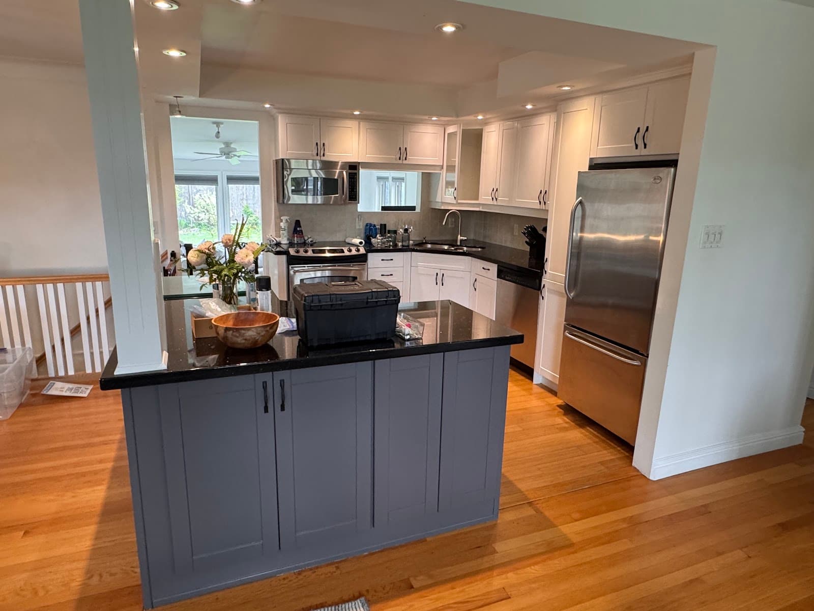 Axcell Painting and Decorating