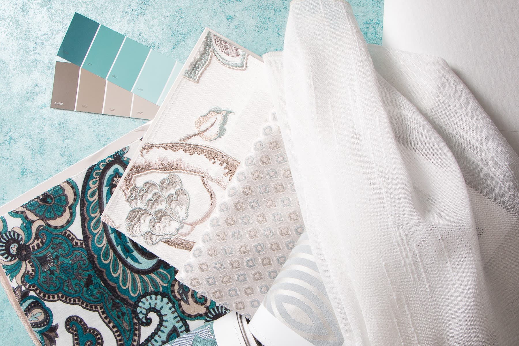Poliquin Décor - Décoration — Lévis