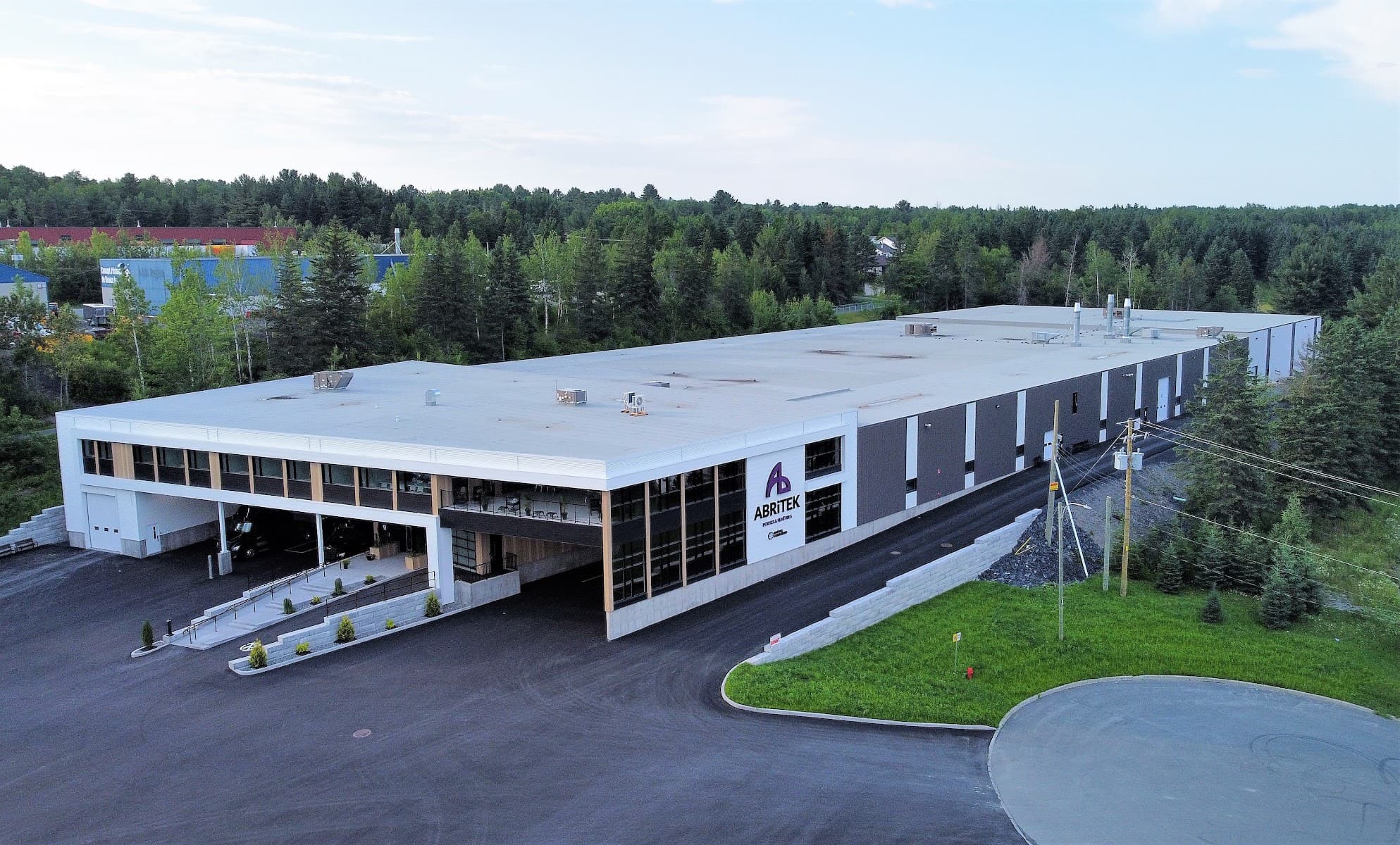 ABRITEK Portes et Fenêtres — Beauce