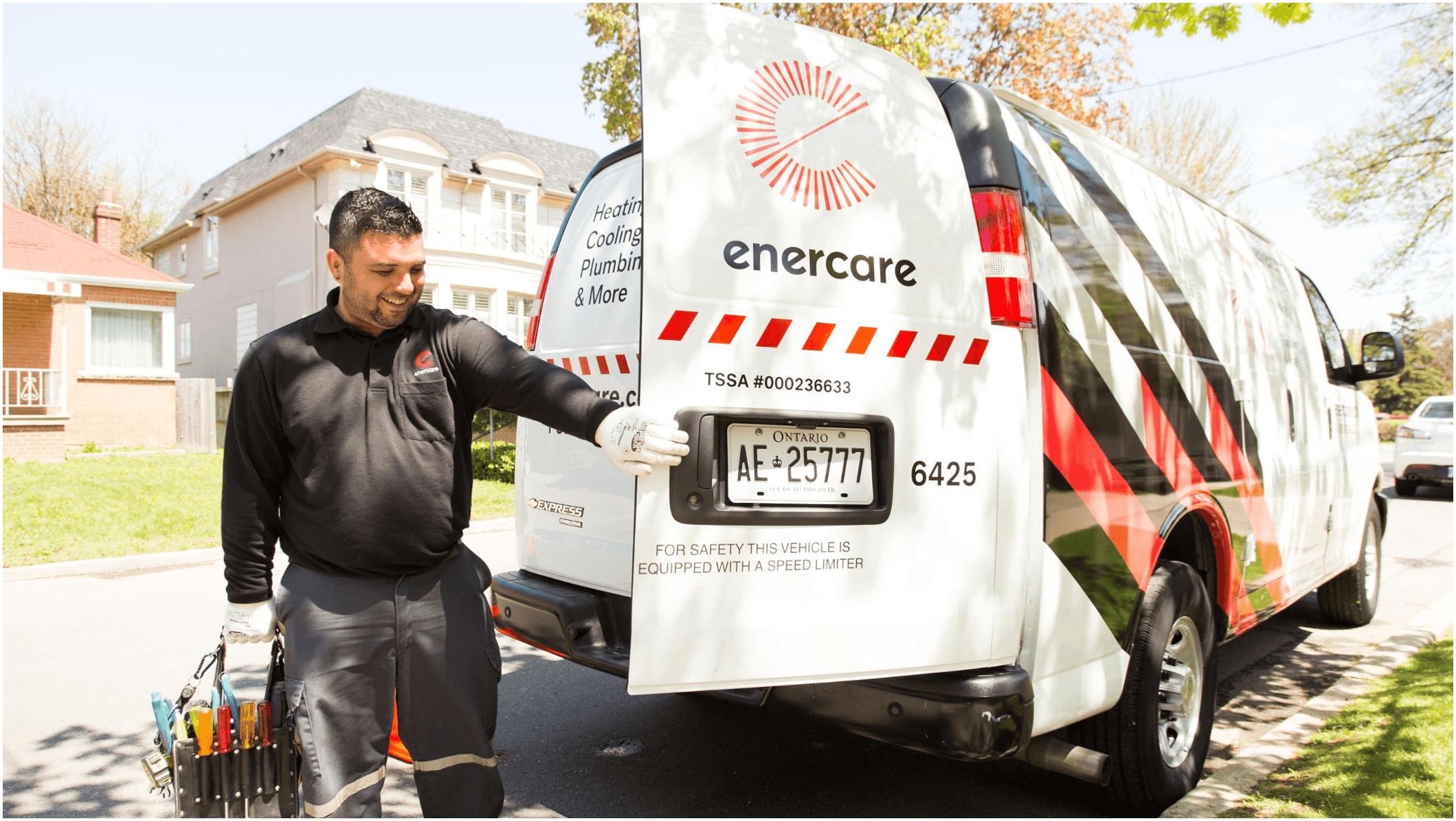 Enercare — Gatineau