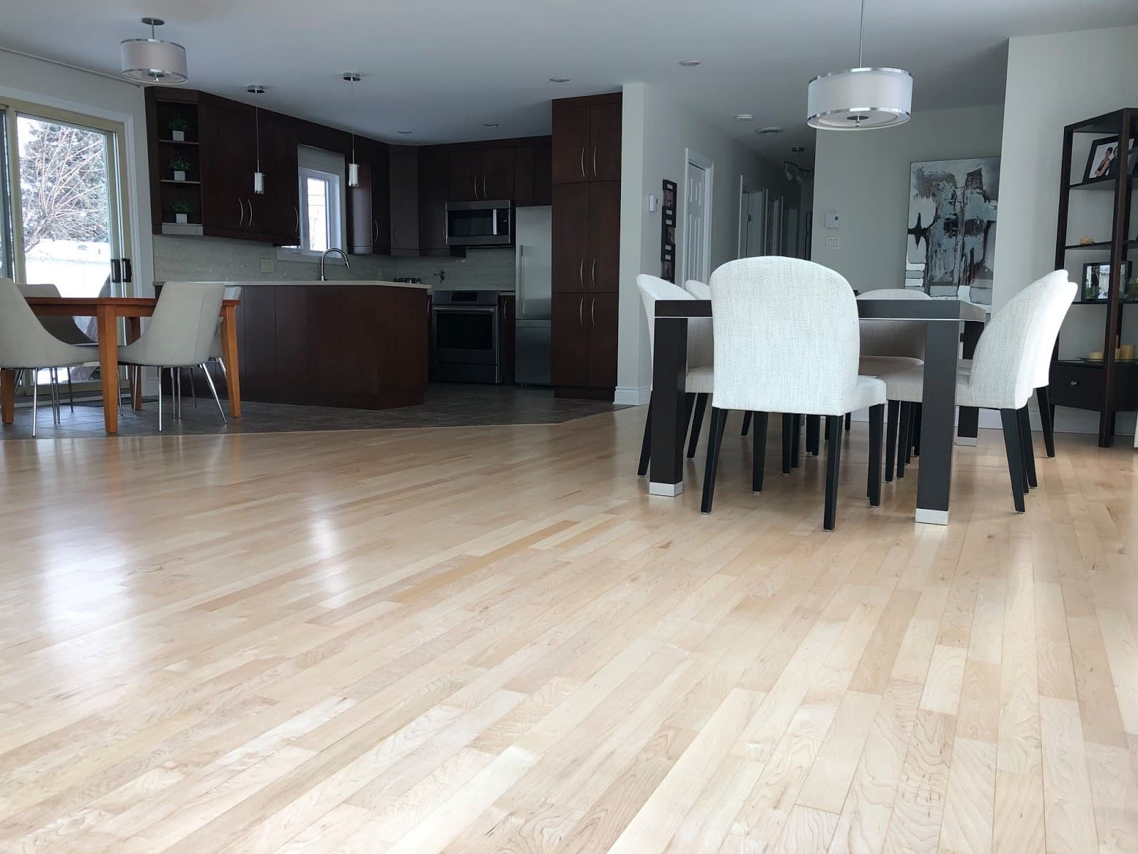 Plancher Dubé Inc — Rive-Sud (Montréal)