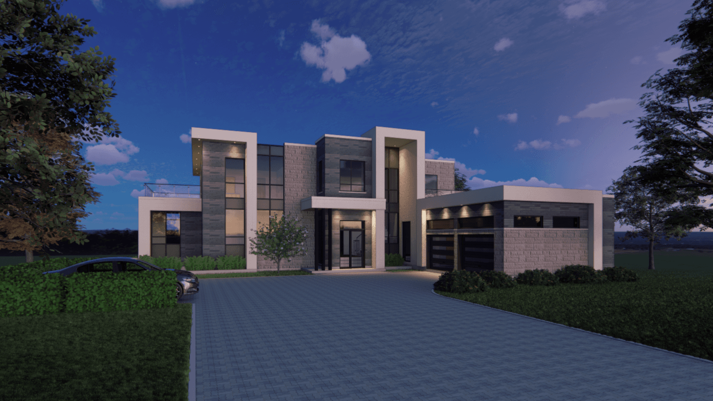 EL Concept - Architecture et Design