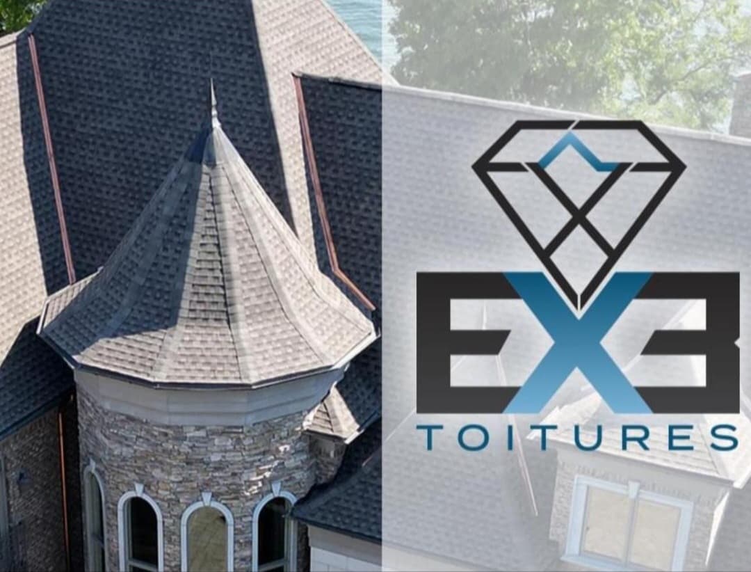 Toitures EX3 — Mascouche