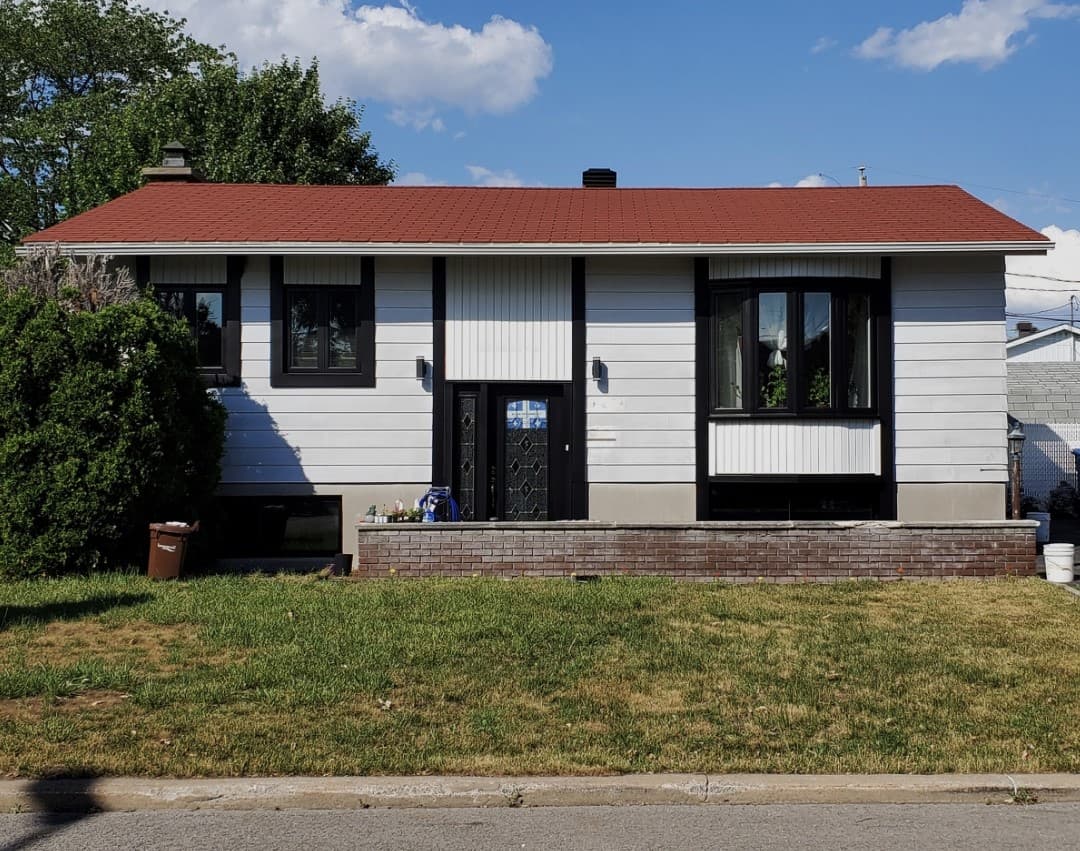 Peinture Imperio inc. - Peintre Longueuil — Boucherville