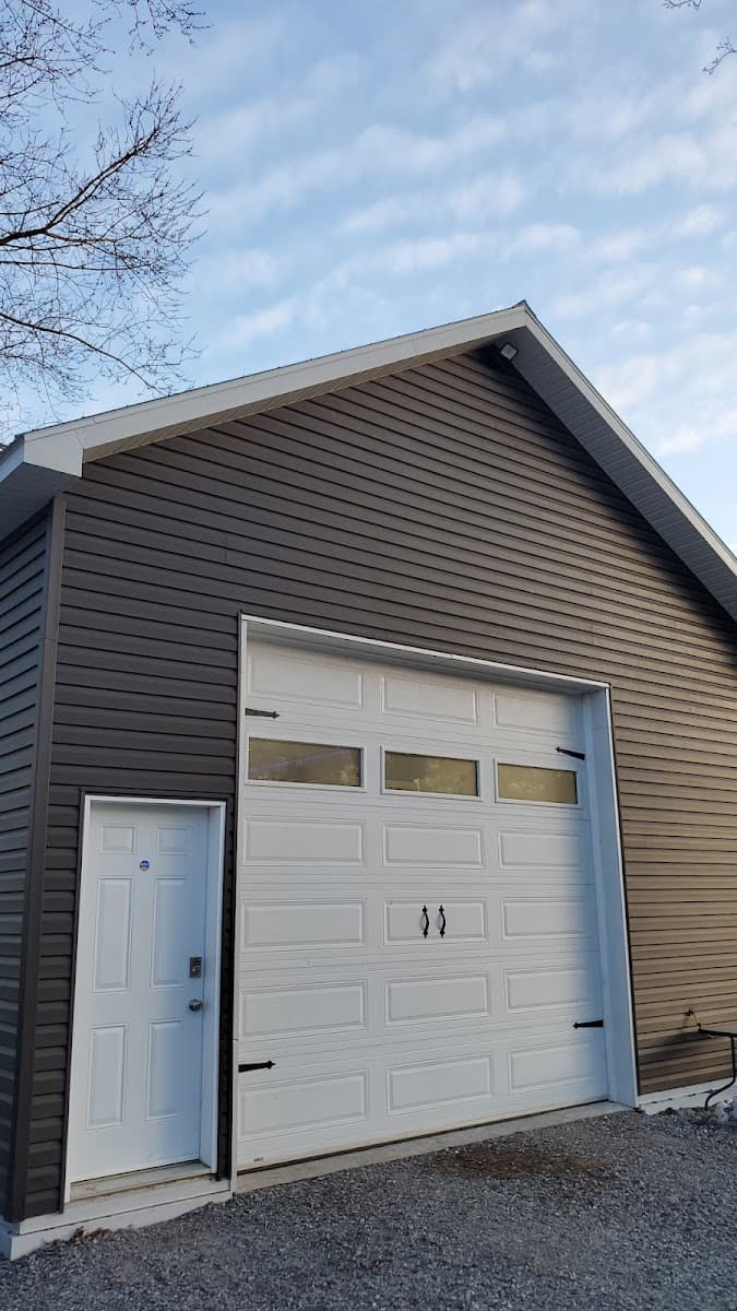 Électromécanique Maska inc. — électricien à Saint-Hyacinthe