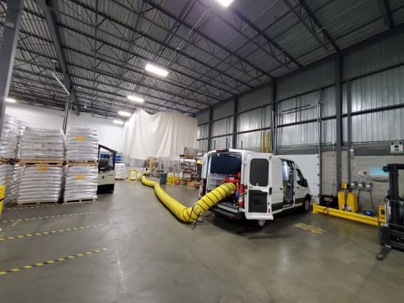 Axon Extermination — Vaudreuil-Dorion
