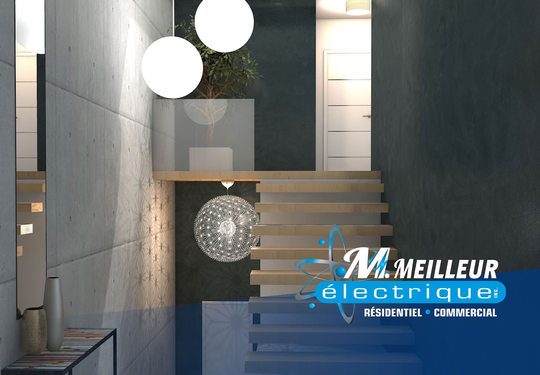 Meilleur Électrique — Laurentides
