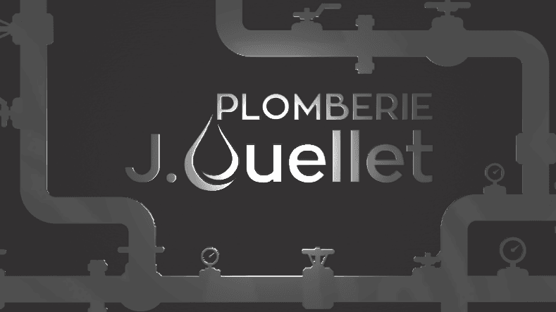 Plomberie J. Ouellet Inc. — Montérégie