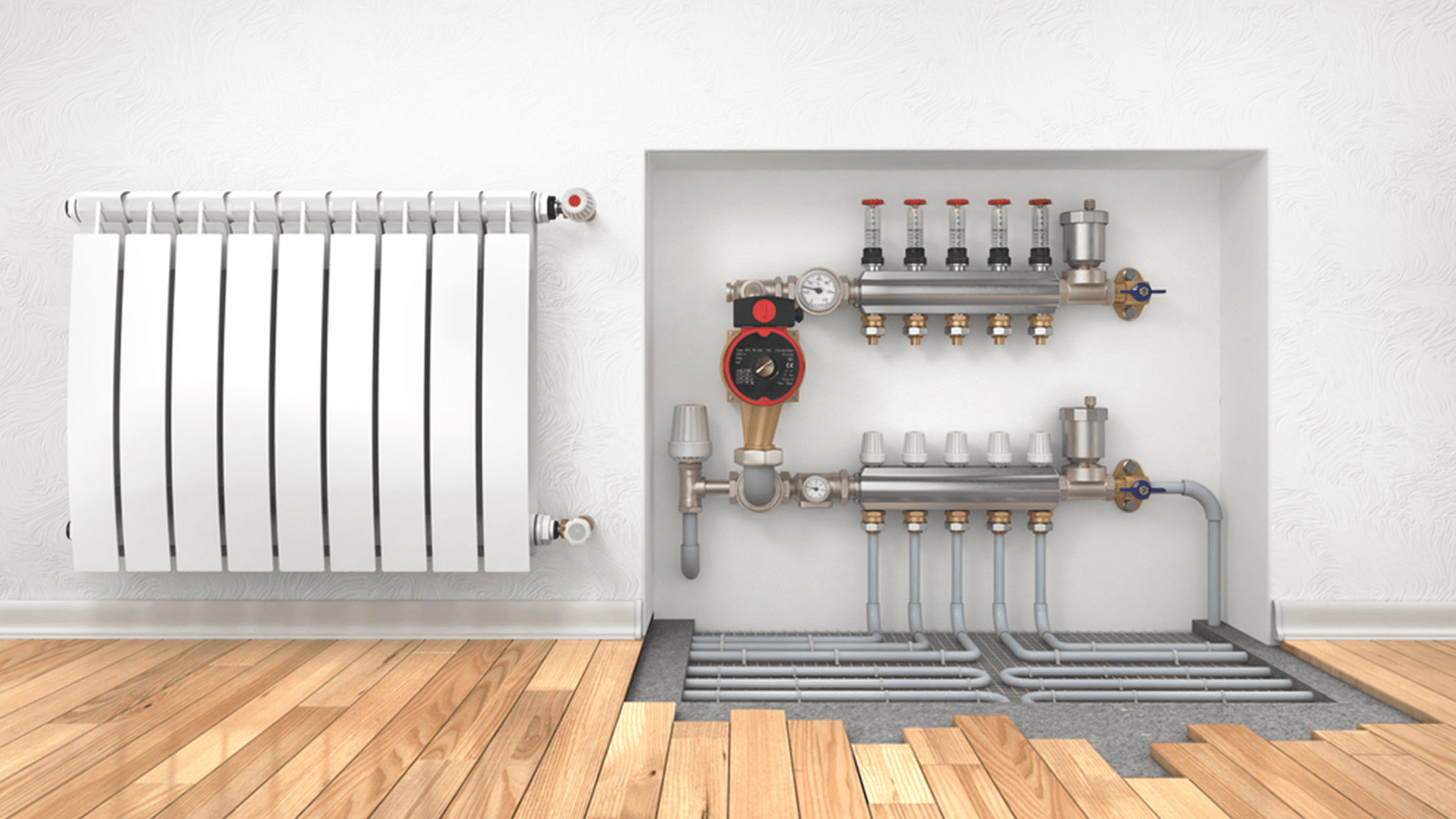 CLIMATISATION CHAUFFAGE JOULE THOMSON — Vaudreuil-Soulanges