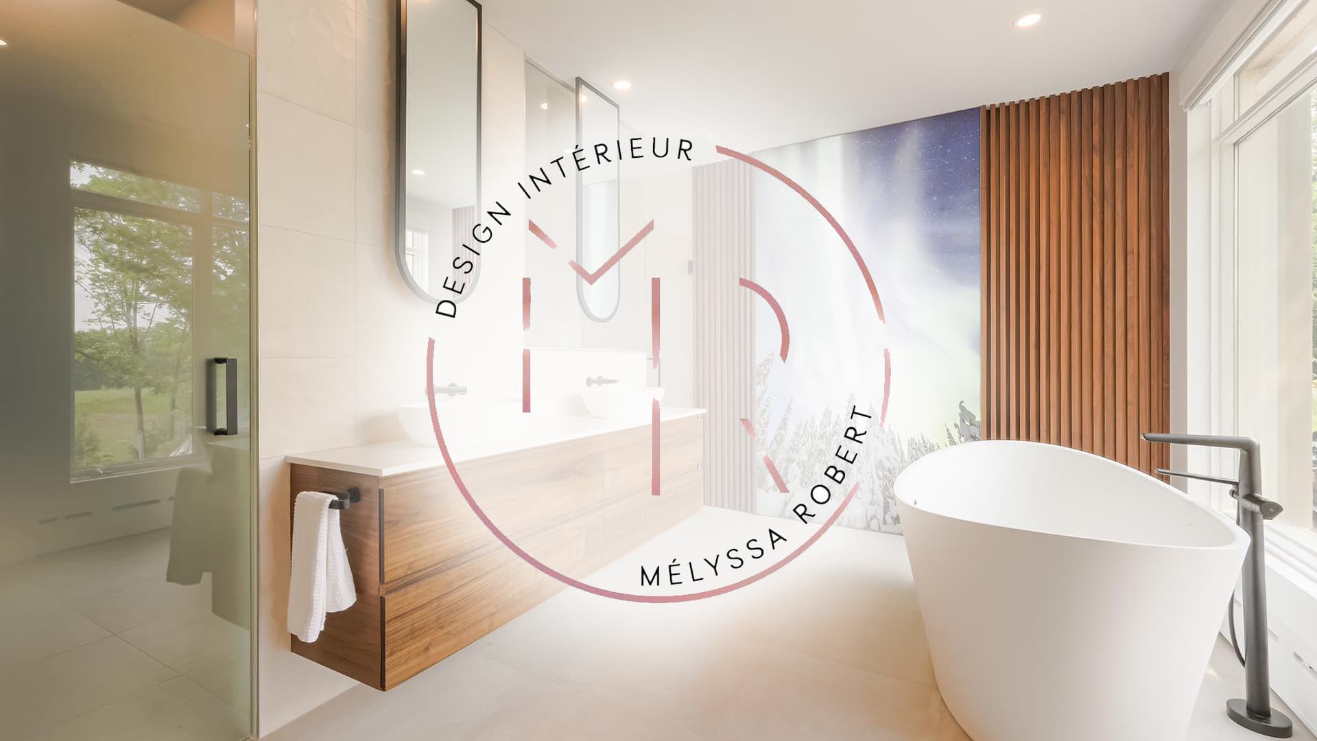 Mélyssa Robert | Design intérieur, Décoration, Plan de maison & Design commercial | Rive-Nord de Montréal & Laurentides