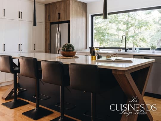 Cuisines D S Inc — Laval