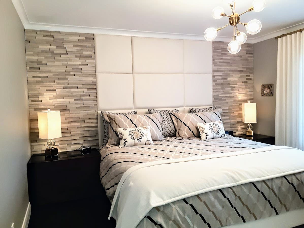 Decor Arnold Inc — Beauce