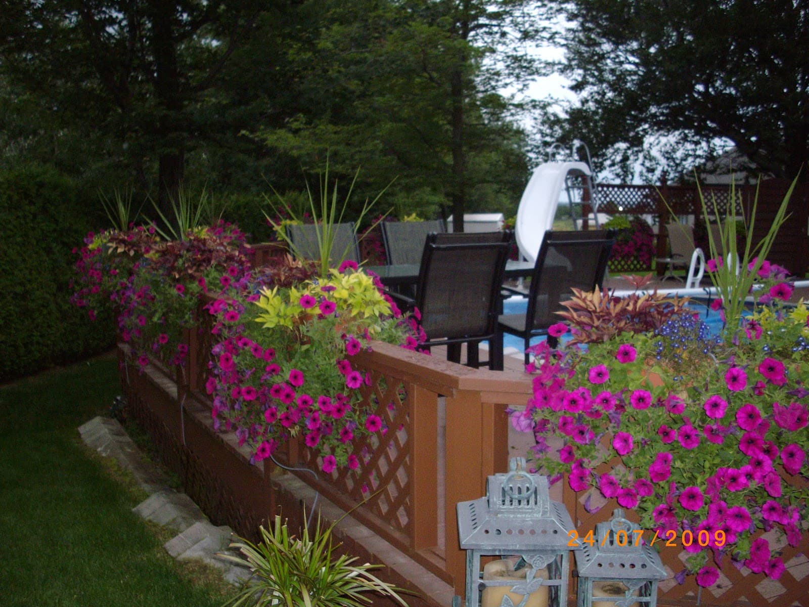 Entretien De Pelouse Plus — Beauce